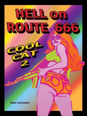 cover image of Hell on Route 666